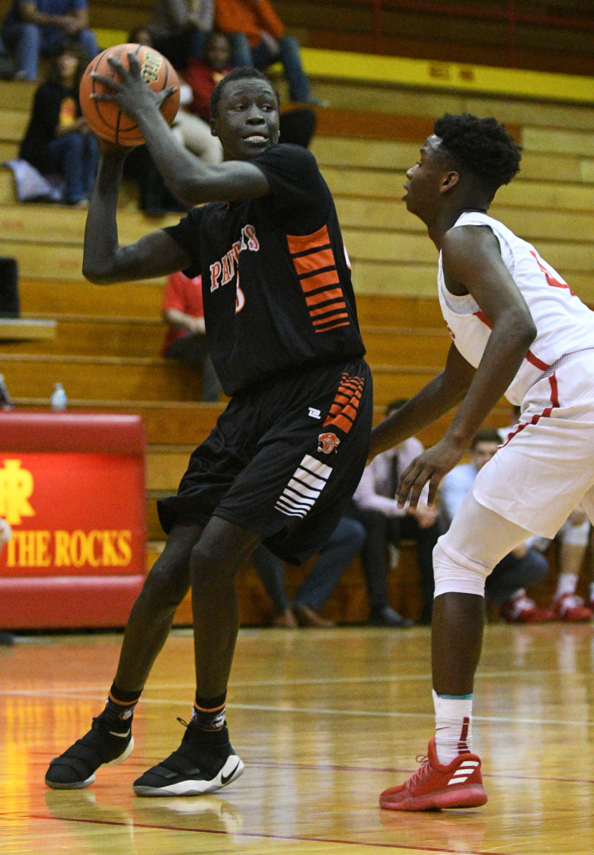 Class 4A Rock Island Regional: United Township vs. Ottawa